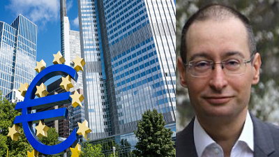 Димитър Чобанов, УНСС: Не сме готови за влизане в еврозоната